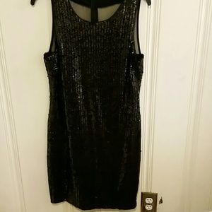 Bison Bisou cocktail dress