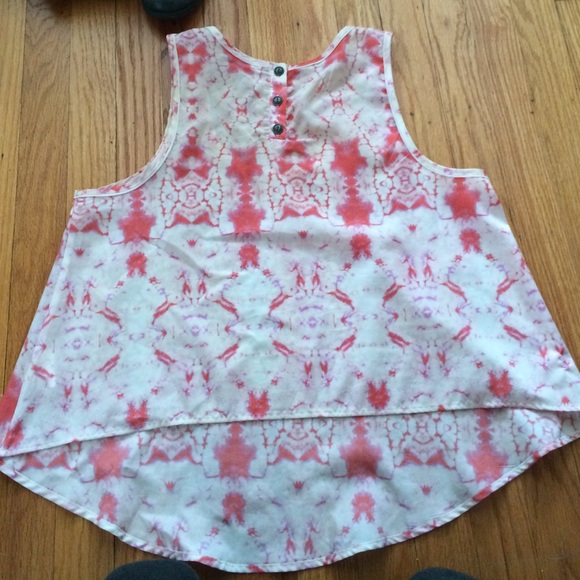 Tank top - Picture 2 of 4