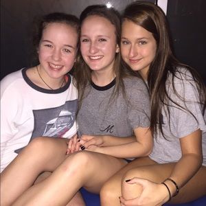 Meet your Posher, Paige