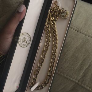 Juicy Couture Necklace