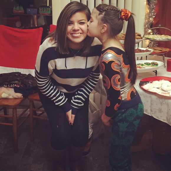 Meet your Posher, Traci - Picture 1 of 1