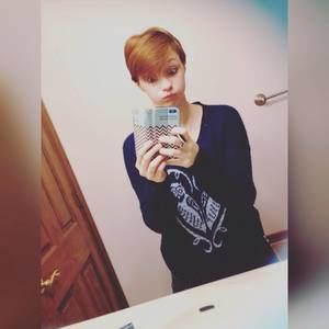 Meet your Posher, Hannah