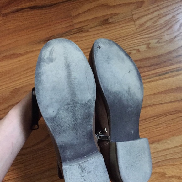 MIA Studded Booties - Picture 2 of 3