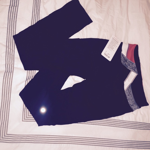 Lululemon Skinny Groove Pants