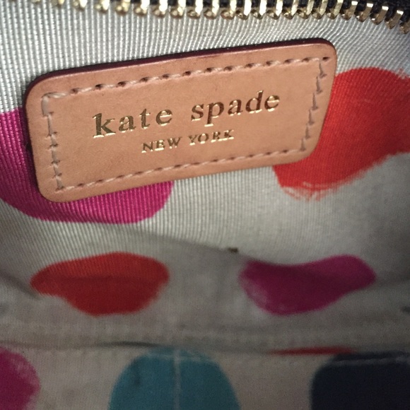KATE SPADE WRISTLET - Picture 3 of 3