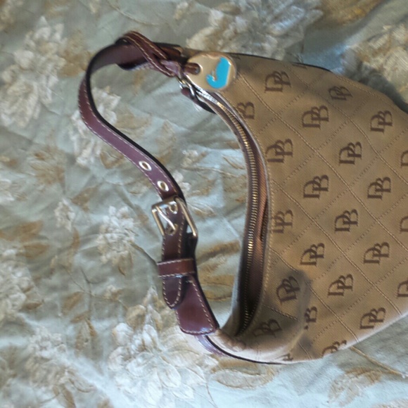 Dooney & Burke purse