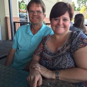 Meet your Posher, Lori