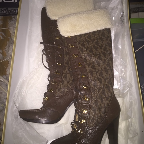 Michael Kors Boots