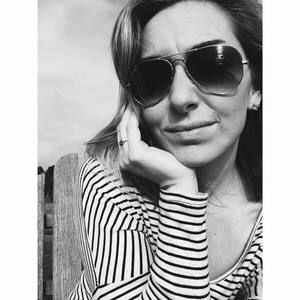 Meet your Posher, Bethany