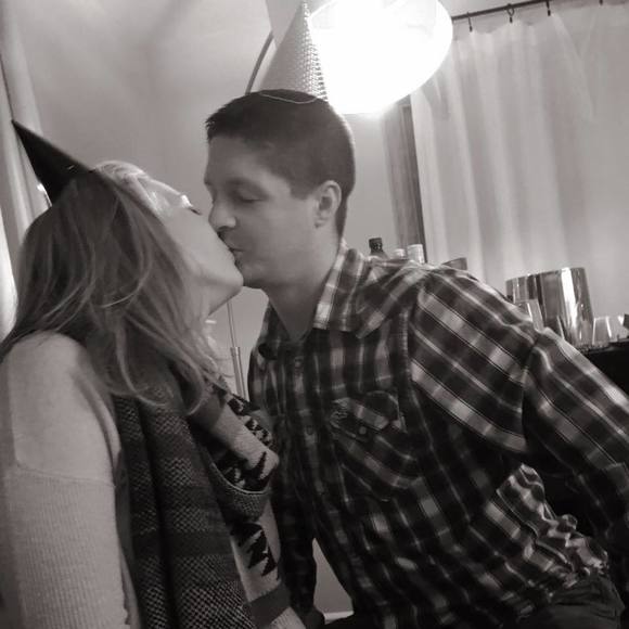 Meet your Posher, Christy