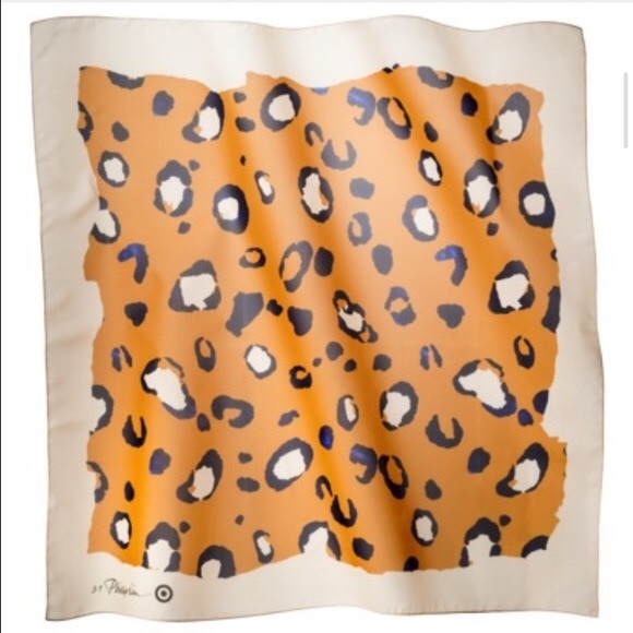 3.1 Phillip lim for Target Scarf - Picture 2 of 2
