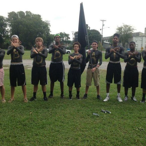 Meet your Posher, Scott - Picture 1 of 1