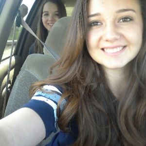 Meet your Posher, Janelle