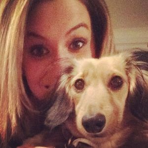 Meet your Posher, Kate