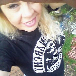 Meet your Posher, Tammy