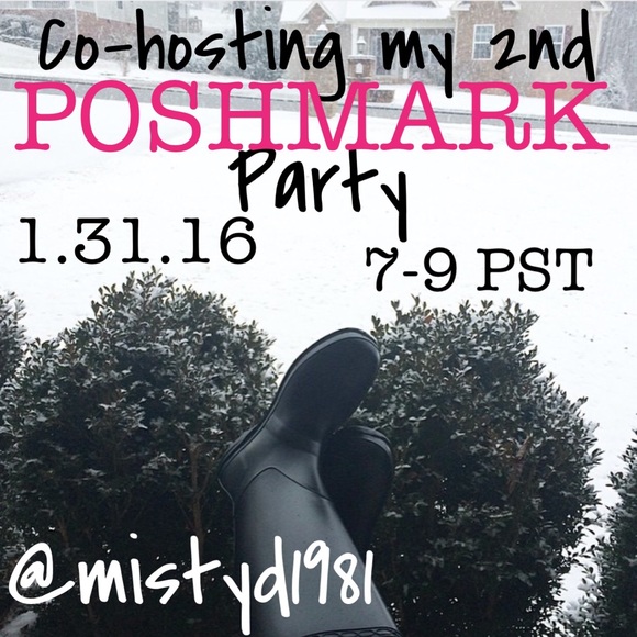 ❄️THANK YOU!!! 🎉 Winter Wish List Party❄️ - Picture 1 of 1