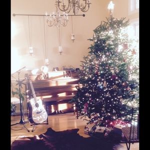 Meet your Posher, Candy