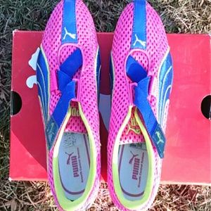 Puma women's sneakers