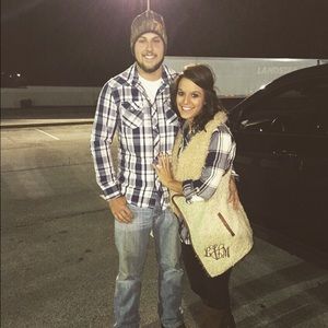 Meet your Posher, Leah