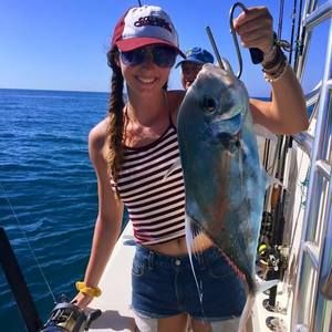 Meet your Posher, Leeanne