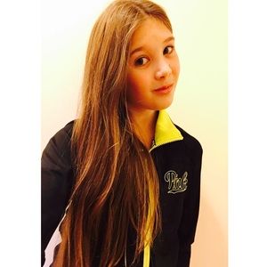 Meet your Posher, Kristen