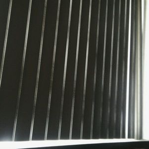 Meet your Posher, Jeremy