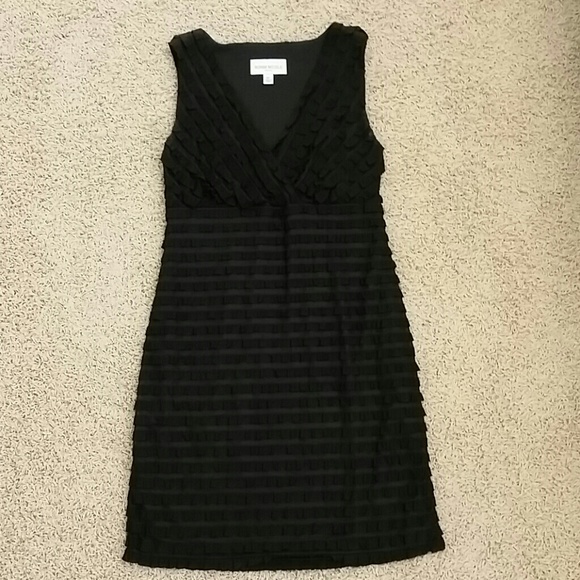 Ronnie Nicole Dresses & Skirts - Petite Black Dress