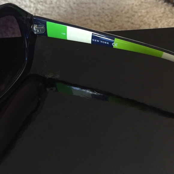 Kate spade sunglasses - Picture 2 of 4