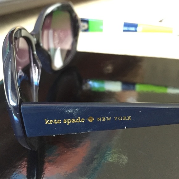 Kate spade sunglasses - Picture 3 of 4