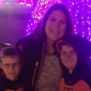 Meet your Posher, Lisa