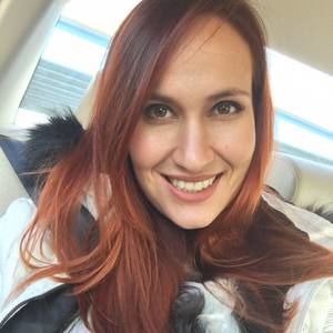 Meet your Posher, Dasha