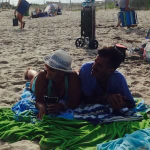 Meet your Posher, Michaela ed