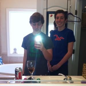 Meet your Posher, Alex