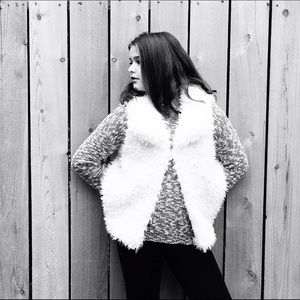 Meet your Posher, Madison