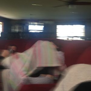 Meet your Posher, Jenny