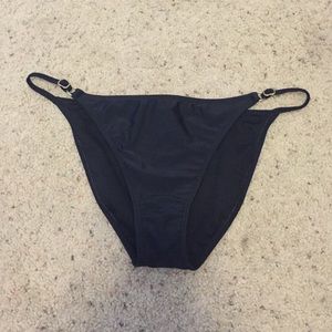 Bathing suit bottoms