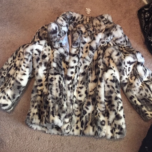 Jacket - Picture 1 of 1