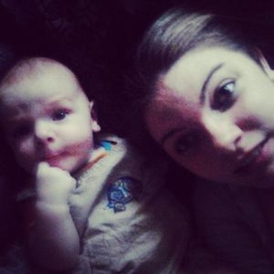 Meet your Posher, Tracii jo