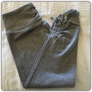 Lululemon Crops Cute!!!