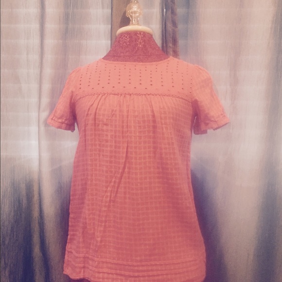 Pink shirt - Picture 2 of 4