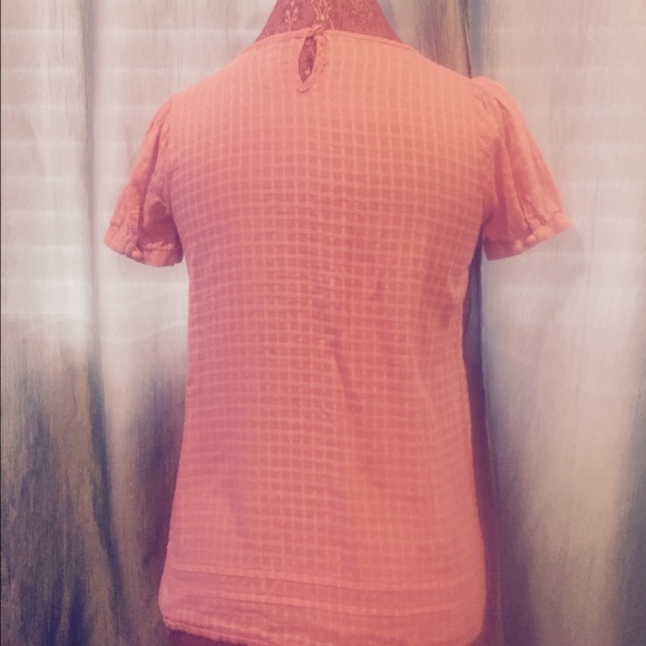 Pink shirt - Picture 4 of 4