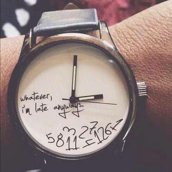 Meet your Posher, Reed