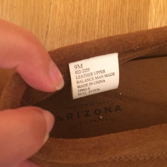 The original Arizona flats - Picture 3 of 3