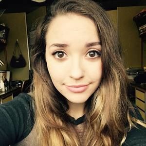 Meet your Posher, Rhiannon