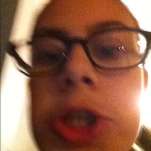 Meet your Posher, Kylee