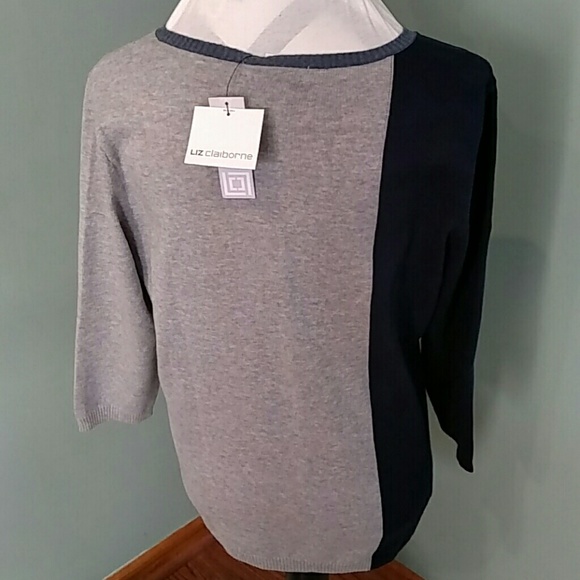 Sweater - Picture 3 of 3