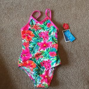 Child Swim Suit
