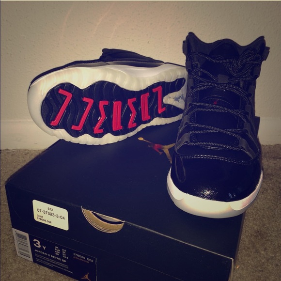 Jordan 72-10
