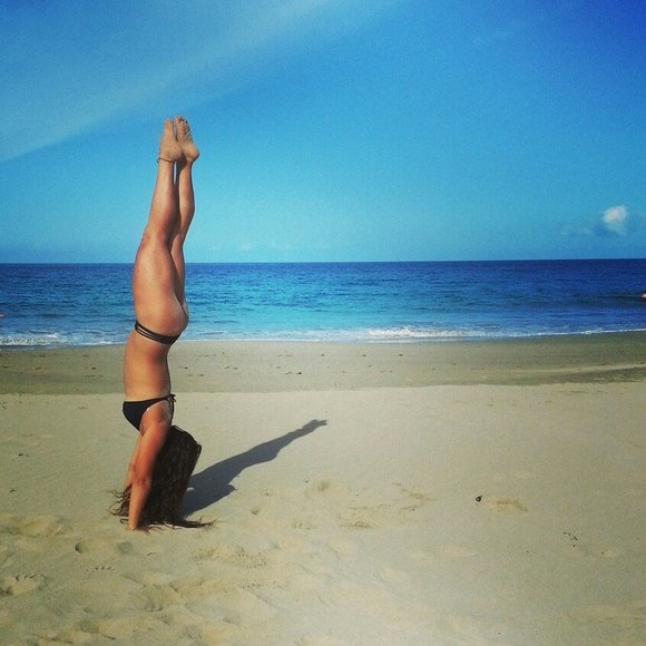 Meet your Posher, Ajana