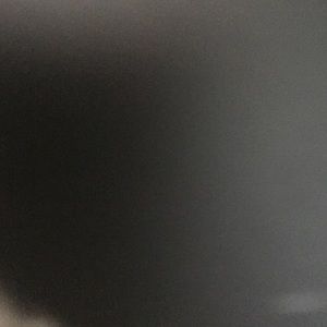 Meet your Posher, Molly